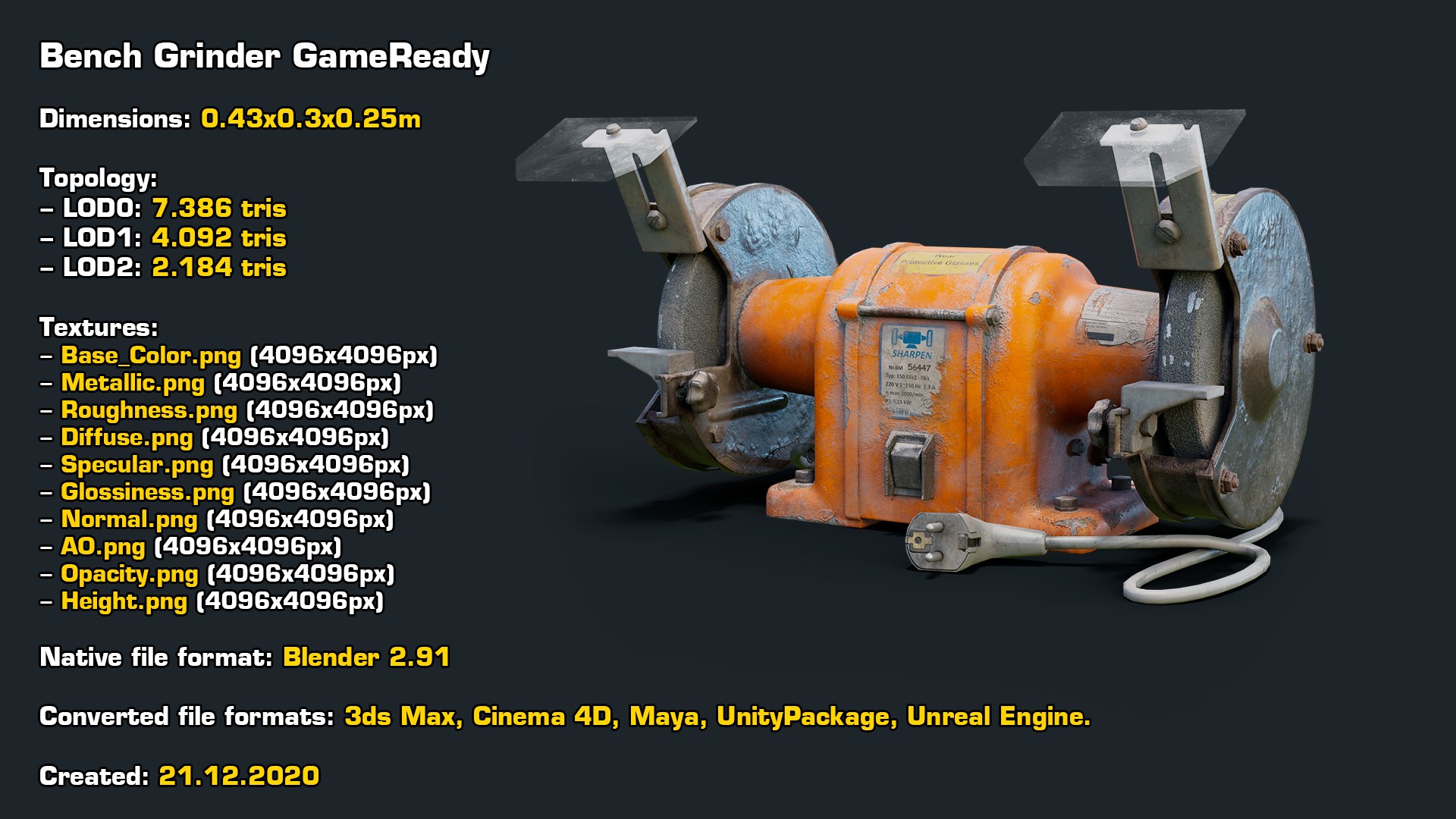 Industrial Mega Collection Realtime 3D model https://p.turbosquid.com/ts-thumb/Zs/hjPWTb/OZ/statsbg/jpg/1720811634/1920x1080/fit_q87/ec19338bbc626ef14ec9e0a08412159fe7cc1b2a/statsbg.jpg
