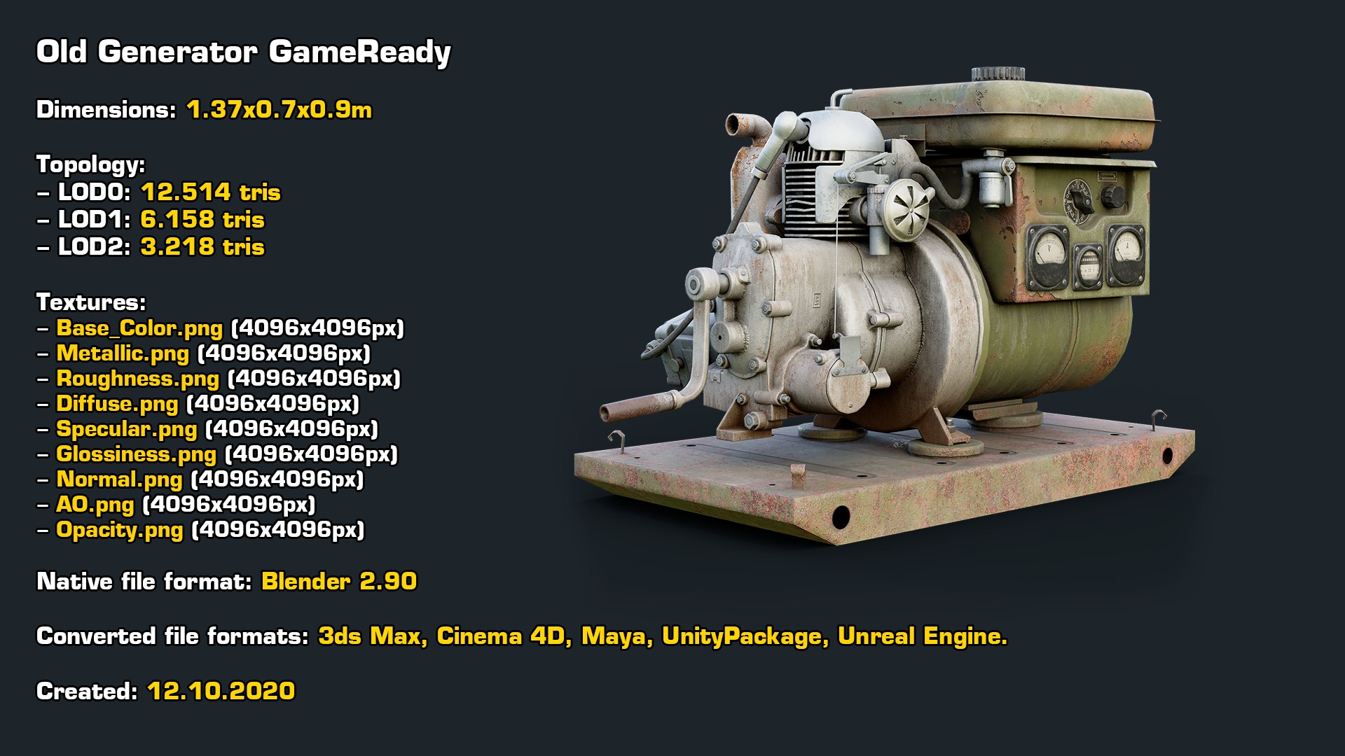 Industrial Mega Collection Realtime 3D model https://p.turbosquid.com/ts-thumb/Zs/hjPWTb/X5/statsgen/png/1720816412/1920x1080/fit_q87/1b2111e2174ffd39876eda1fc6fd3653f290a0de/statsgen.jpg