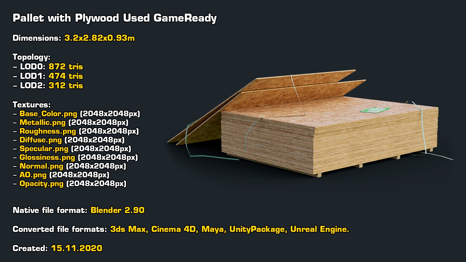 Industrial Mega Collection Realtime 3D model https://p.turbosquid.com/ts-thumb/Zs/hjPWTb/q2/statsplyused/png/1720815128/1920x1080/fit_q87/700436a626af41258697ae2f939d51536e2ce6eb/statsplyused.jpg