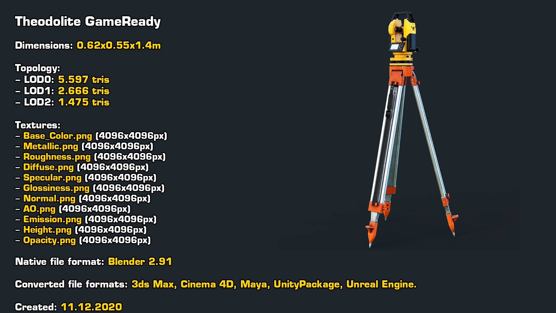 Industrial Mega Collection Realtime 3D model https://p.turbosquid.com/ts-thumb/Zs/hjPWTb/wF/statstheo/png/1720812483/1920x1080/fit_q87/e6ea45165f1138f1a2da884a09e4fa5d06f795e2/statstheo.jpg