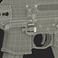 Pistola-máquina Sig Sauer MPX