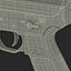 Pistola-máquina Sig Sauer MPX