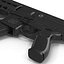 Pistola-máquina Sig Sauer MPX