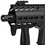 Pistola-máquina Sig Sauer MPX