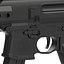 Pistola-máquina Sig Sauer MPX