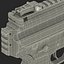 Pistola-máquina Sig Sauer MPX
