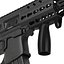 Pistola-máquina Sig Sauer MPX