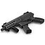 Pistola-máquina Sig Sauer MPX