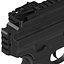 Pistola-máquina Sig Sauer MPX