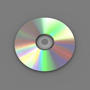 3ds cd compact disc