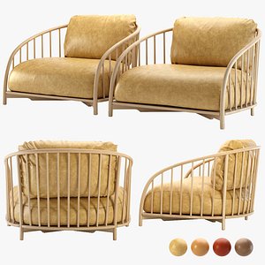 Anita Chair by Claesson Koivisto Rune