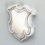 decorative cartouche 3D model