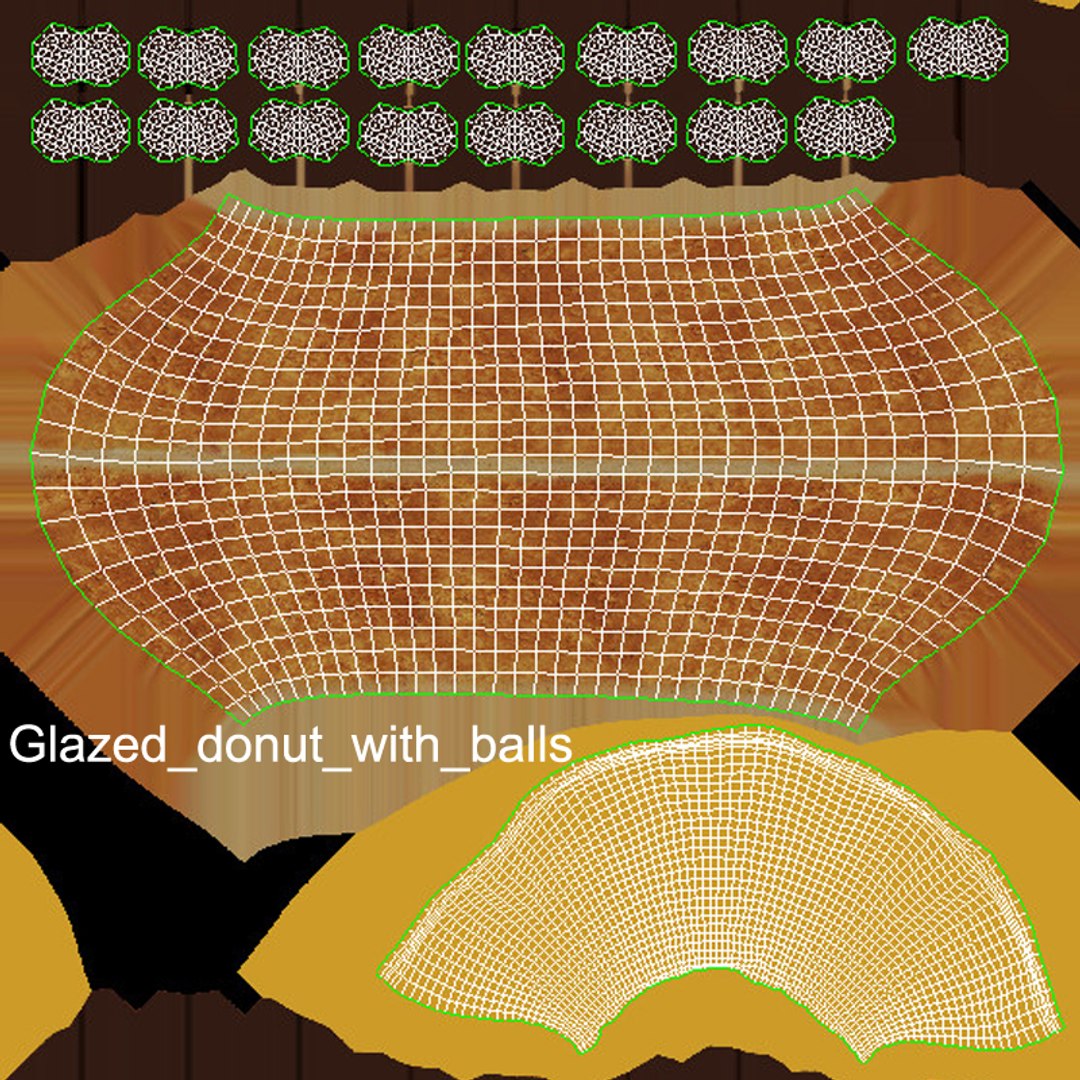 3D Donuts model https://p.turbosquid.com/ts-thumb/Zs/mRKa8O/9G/08/jpg/1755704302/1920x1080/fit_q87/d0acb39f3823e389afaaffca2065cd45a889f81e/08.jpg