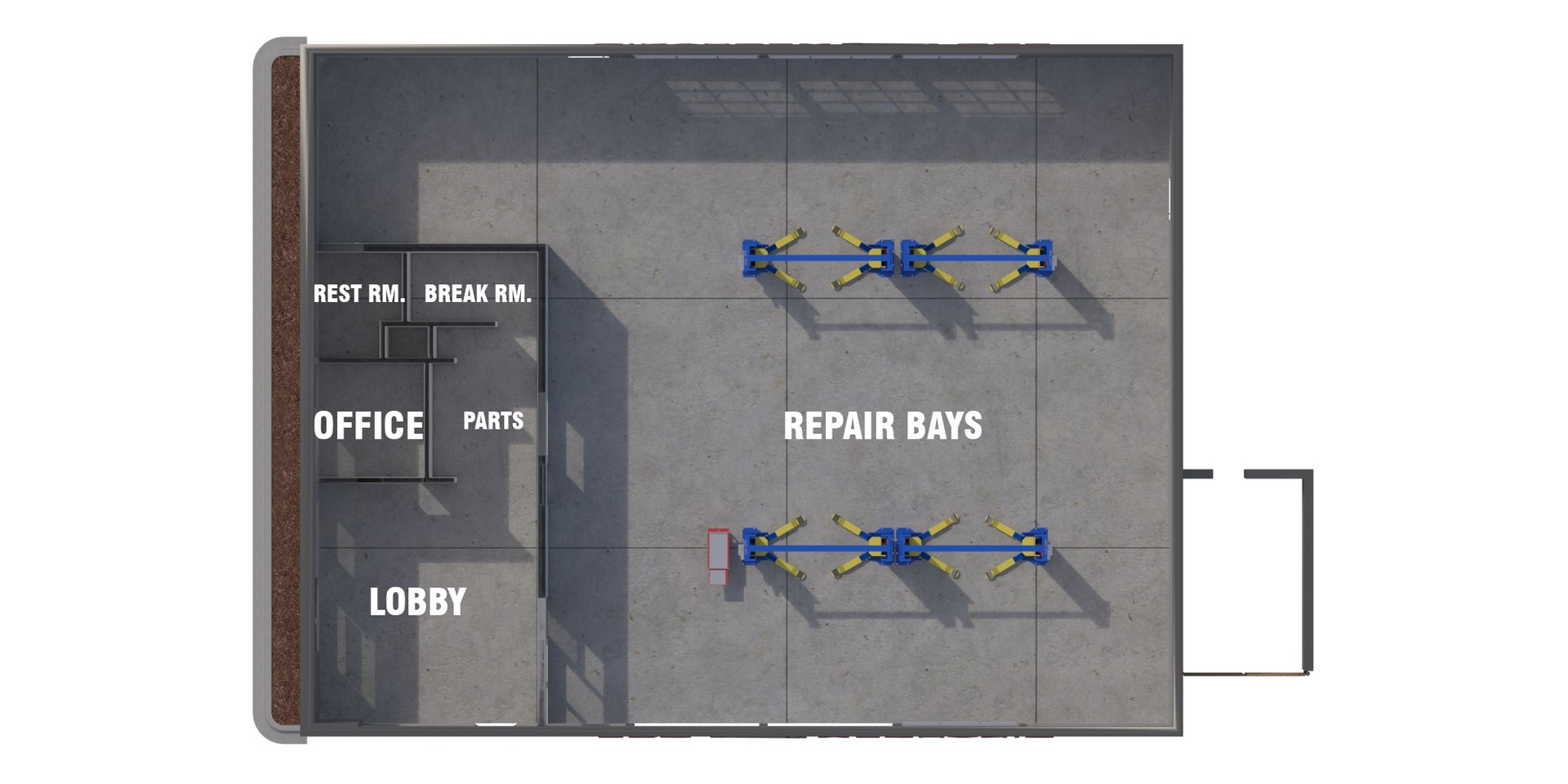 3D retail auto service https://p.turbosquid.com/ts-thumb/Zs/mekVNY/ScQtyHML/retail007_007/jpg/1504845371/1920x1080/fit_q87/5d38fbfc511c352608e89706659e30102197797a/retail007_007.jpg