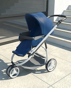 Baby Pram - Stroller - SUMMER SALE 2023