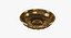 Hand Made Hammam Bowl
