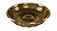 Hand Made Hammam Bowl