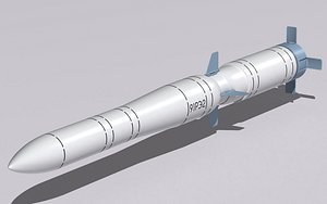91RE2 missile