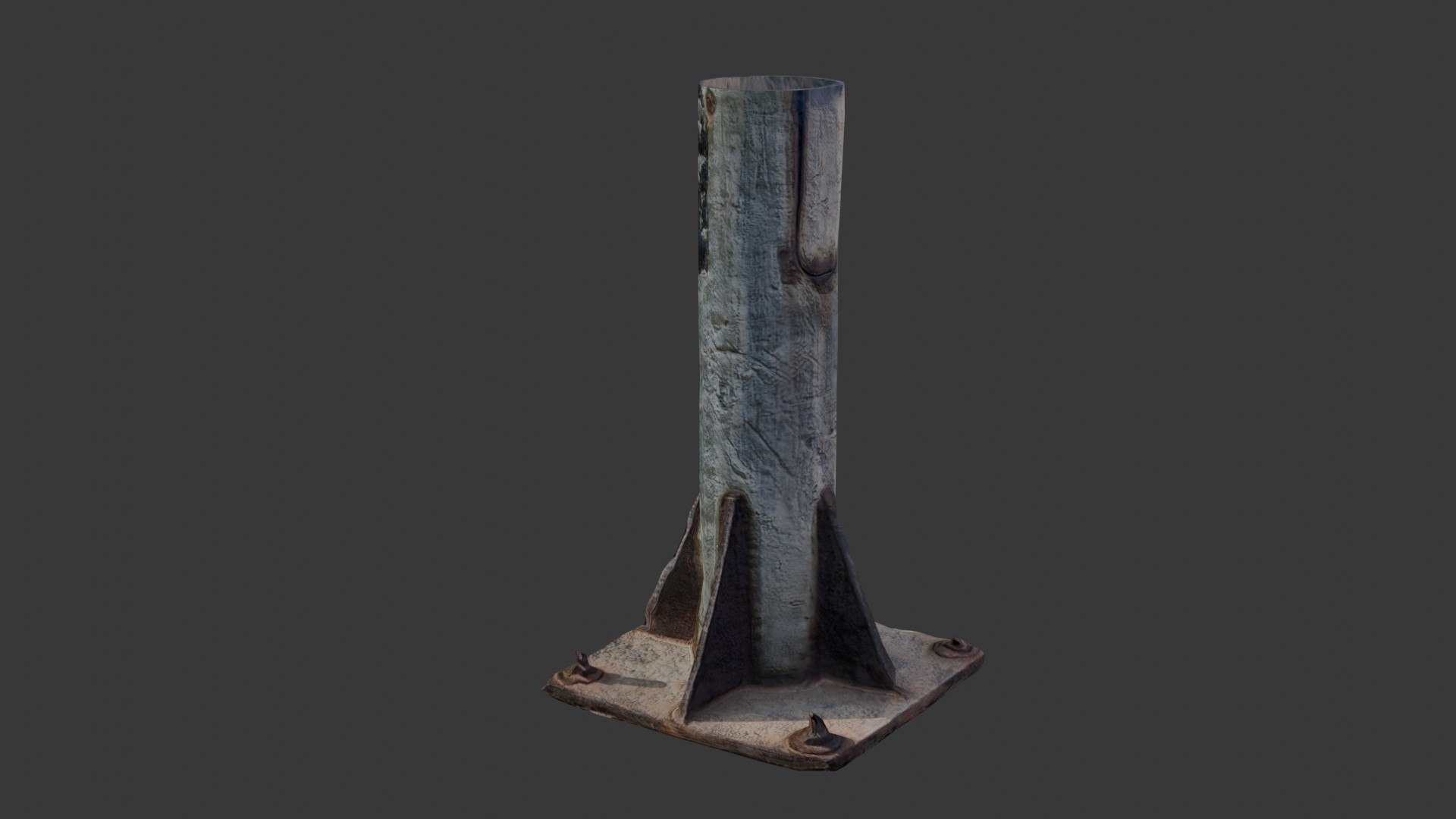 Old Industrial Concrete Support Column model https://p.turbosquid.com/ts-thumb/Zs/w50kIt/Mx/4/jpg/1747454268/1920x1080/fit_q87/0d7ee6edfe26bcef7db38bca6510aa59d6b9f18e/4.jpg