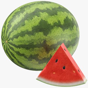 Watermelon Set