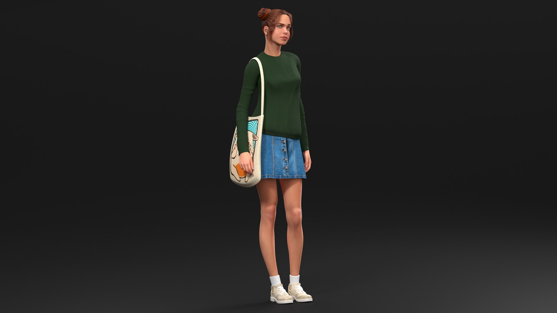3D European Woman Street Fashion Style https://p.turbosquid.com/ts-thumb/Zs/z4lD7m/3g/europeanwomanstreetfashionstylec4dmodel005/jpg/1711575718/1920x1080/fit_q87/72d021c0fb51cf6fae162f97f1a61c389506e769/europeanwomanstreetfashionstylec4dmodel005.jpg