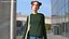 European Woman Street Fashion Style