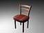 Ladderback Chair & Table combo