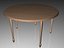 Ladderback Chair & Table combo