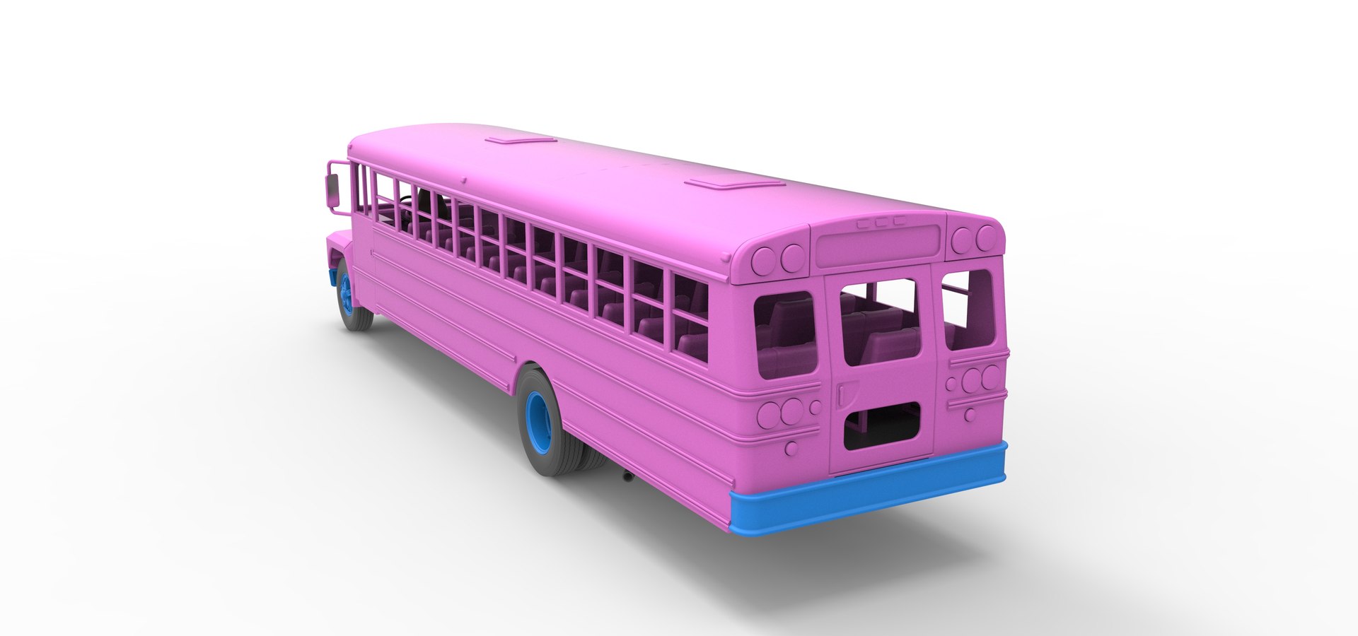 School bus for Figure 8 racing Version 2 Scale 1 to 25 3D model https://p.turbosquid.com/ts-thumb/Zt/0eARgh/lV/14/jpg/1760105061/1920x1080/fit_q87/a0fddeb7b76373c663958d9db5fd81715234879a/14.jpg