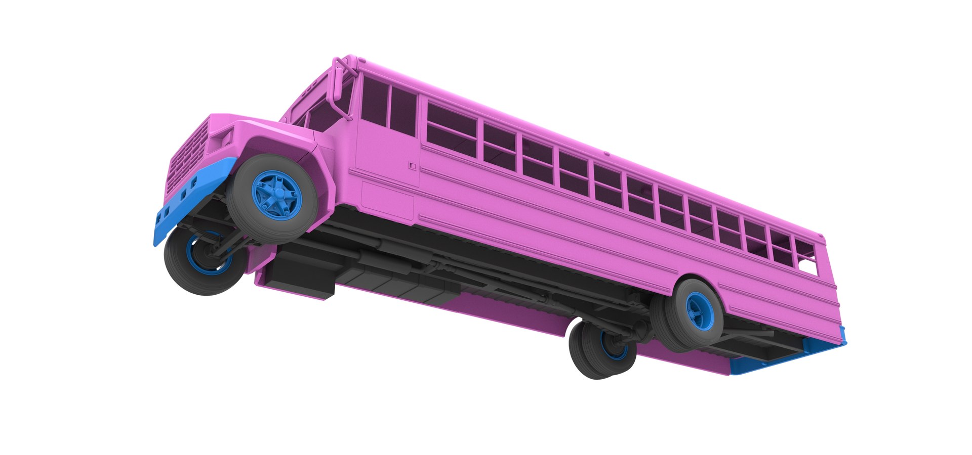 School bus for Figure 8 racing Version 2 Scale 1 to 25 3D model https://p.turbosquid.com/ts-thumb/Zt/0eARgh/m8/3/jpg/1760105056/1920x1080/fit_q87/c95cec197403a6951f4029ae18c3839acb30bee5/3.jpg