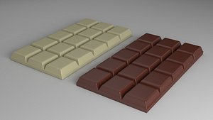 Chocolate bar