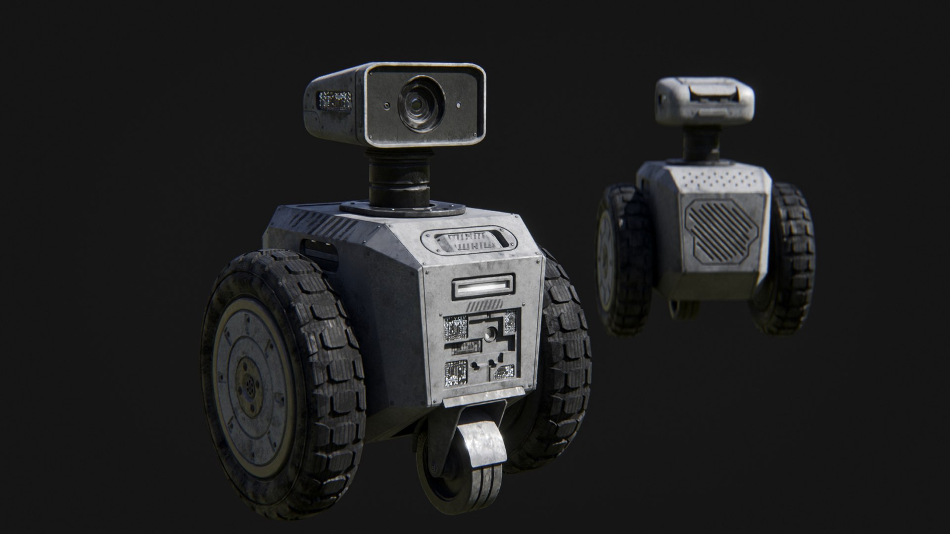 Rover X7 Autonomous Scout Robot  Animated and  Scripted 3D Model 3D model https://p.turbosquid.com/ts-thumb/Zt/3hp9mE/Be/5/jpg/1792088329/1920x1080/fit_q87/03eee5bf3297d945a110933dc380d84b7f806df8/5.jpg