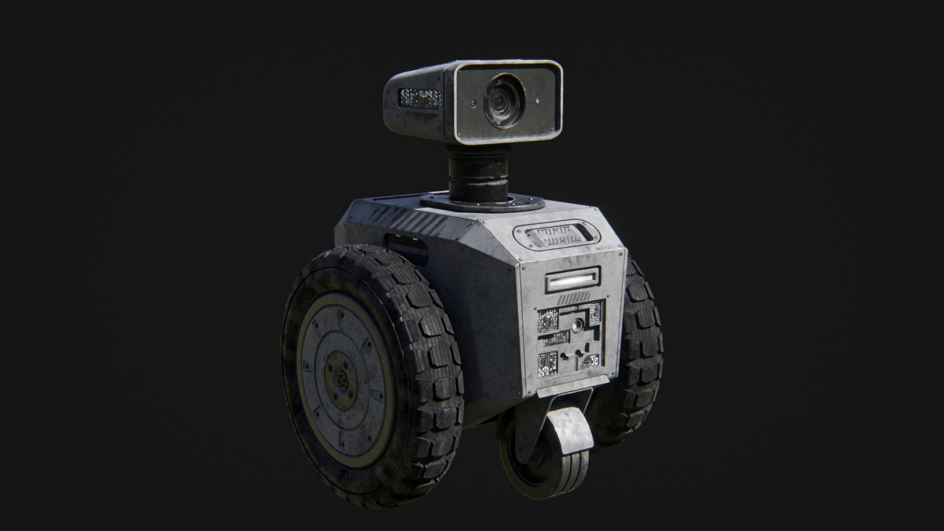 Rover X7 Autonomous Scout Robot  Animated and  Scripted 3D Model 3D model https://p.turbosquid.com/ts-thumb/Zt/3hp9mE/db/1/jpg/1792088323/1920x1080/fit_q87/6ba56364a51db4e2a0d71451fca807d6e5801904/1.jpg