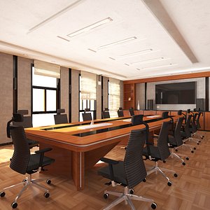 Meeting Room