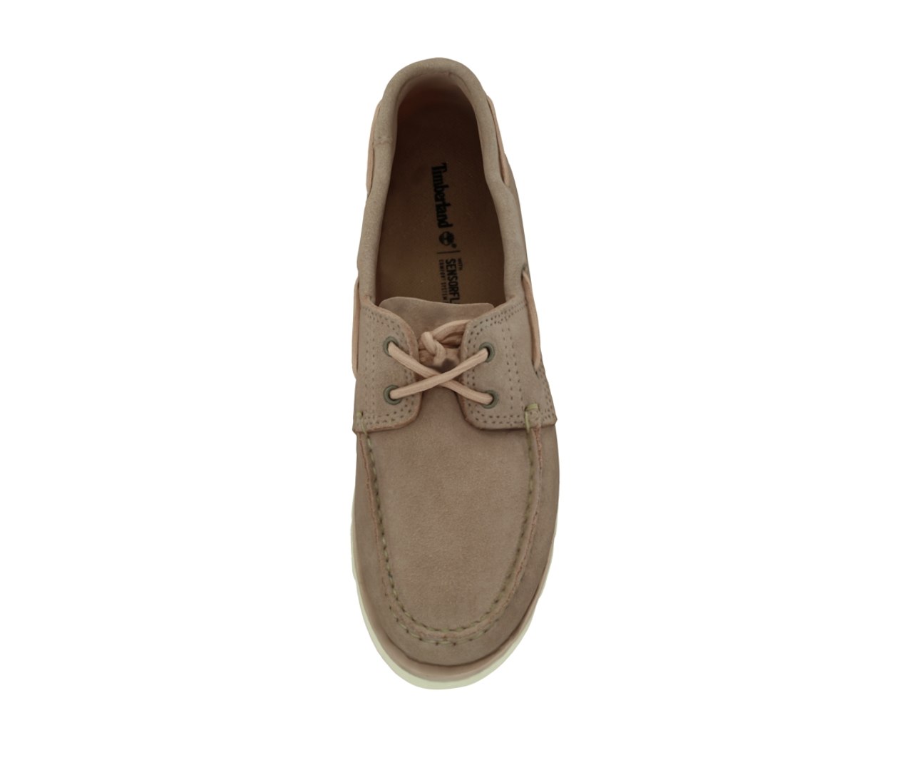 3D timberland boat shoes - TurboSquid 1570895