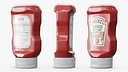 Heinz Simply Tomato Ketchup Squeeze Bottle