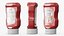 Heinz Condiments Collection