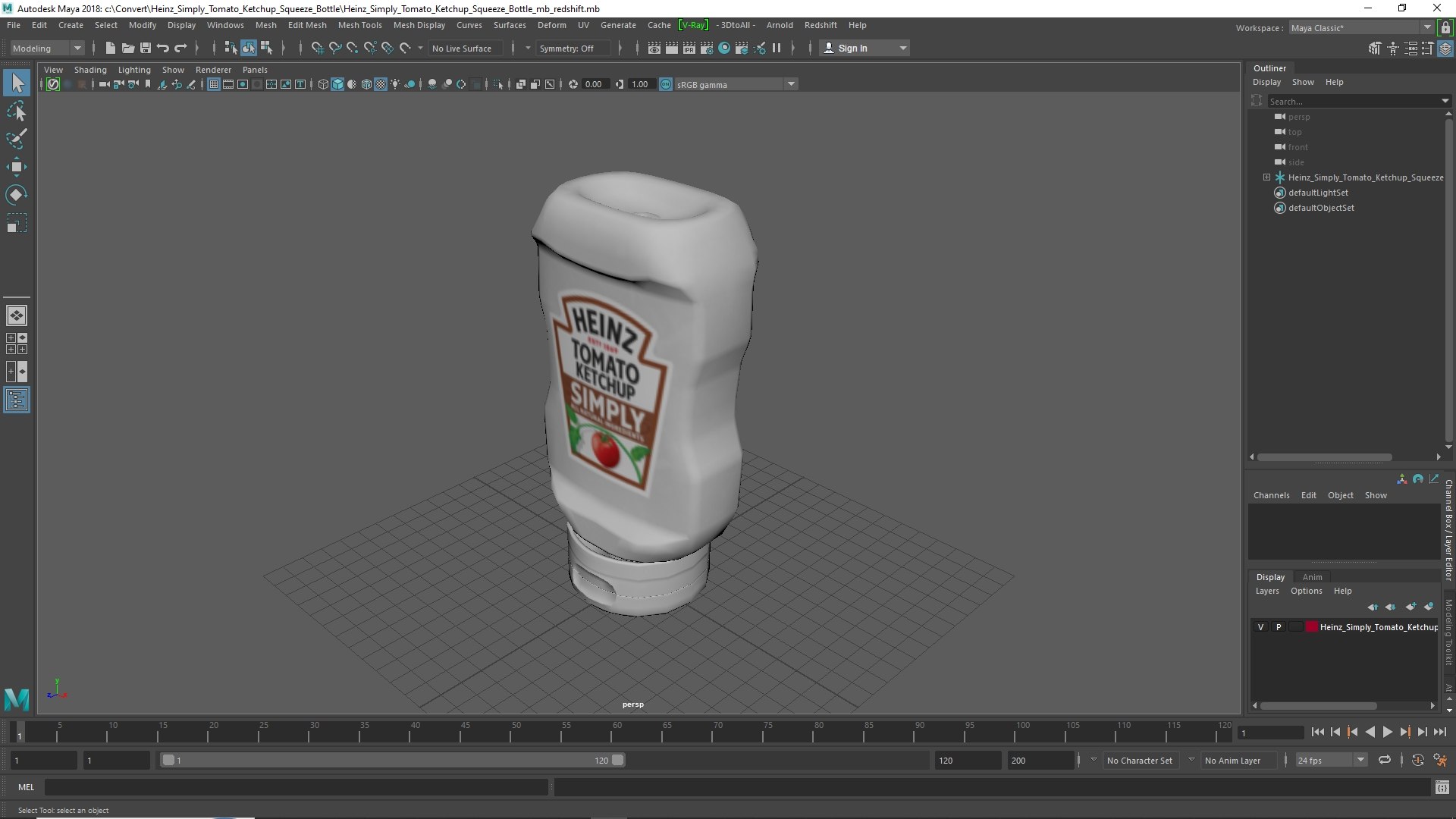 3D model Heinz Simply Tomato Ketchup Squeeze Bottle https://p.turbosquid.com/ts-thumb/Zt/E0yF45/t2/heinz_simply_tomato_ketchup_squeeze_bottle_1002/jpg/1789420549/1920x1080/fit_q87/82ba8f23fb260ca0cae3304e9c76c834eee85c19/heinz_simply_tomato_ketchup_squeeze_bottle_1002.jpg