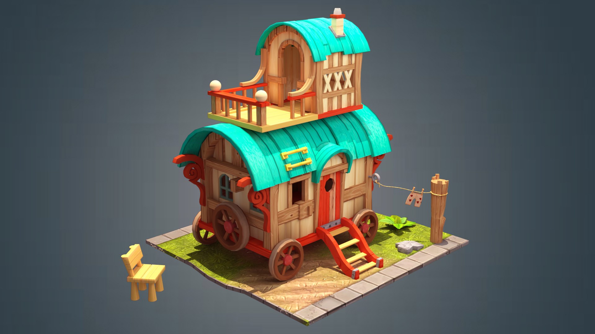 3D wagon exterior cartoon https://p.turbosquid.com/ts-thumb/Zt/GzYGAs/nb43NPPJ/render1/jpg/1600372304/1920x1080/fit_q87/6b5eed199b4bf34bb4f4300162f84eadcaaf916f/render1.jpg