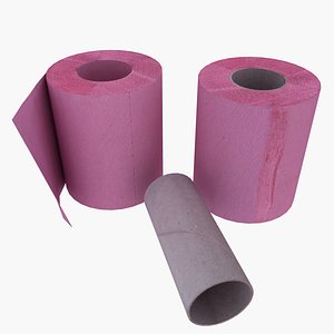 Toilet Paper