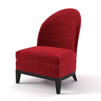Lido 1380282 Du Bout Du Monde Club Chair