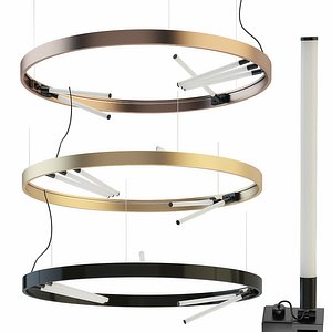 3D superloop-mdl-delta-ligh cpr hc 70