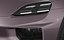 Porsche Macan del 2025