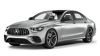 Mercedes-Benz E53 AMG 2021