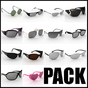 Sunglasses´s collection.