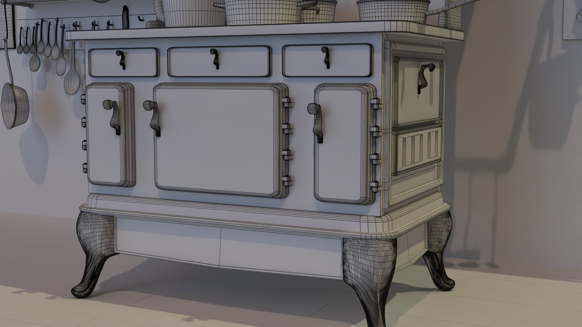 3D model Vintage Range Oven https://p.turbosquid.com/ts-thumb/Zt/PTKOEU/3m/yenikuzinemutfakwirefreim0130/png/1656095024/1920x1080/fit_q87/ee99971e45f00bf8e3e98896df186963b9d19f0f/yenikuzinemutfakwirefreim0130.jpg