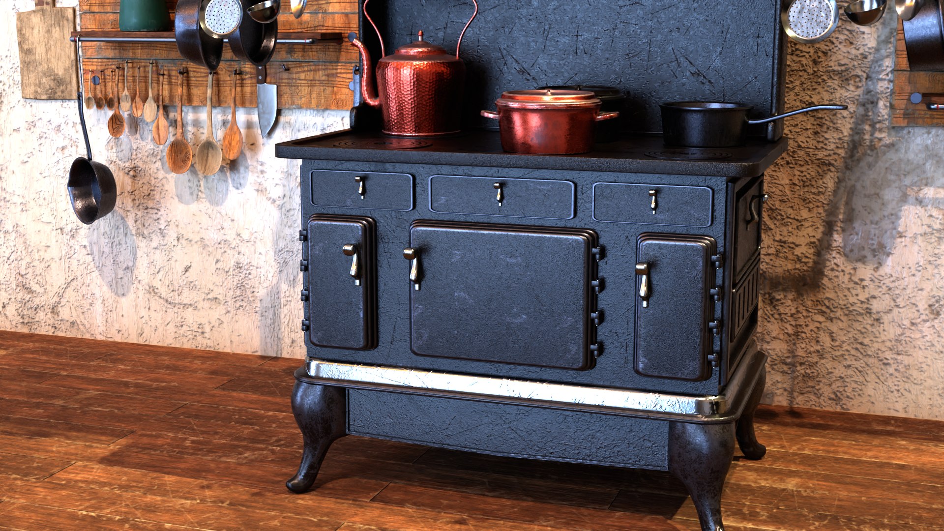 3D model Vintage Range Oven https://p.turbosquid.com/ts-thumb/Zt/PTKOEU/9N/yenikuzinemutfak0110/png/1656086273/1920x1080/fit_q87/5e2db38a52224271441eb00bf64dfa58c02c741d/yenikuzinemutfak0110.jpg