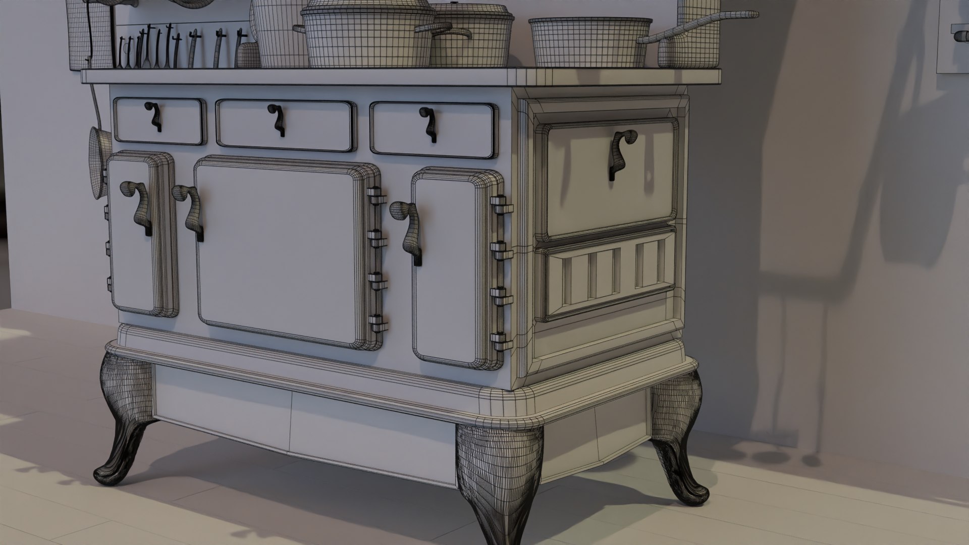 3D model Vintage Range Oven https://p.turbosquid.com/ts-thumb/Zt/PTKOEU/RB/yenikuzinemutfakwirefreim0120/png/1656094969/1920x1080/fit_q87/0022a6d49d6eebedc4596b17fbbaece190631444/yenikuzinemutfakwirefreim0120.jpg