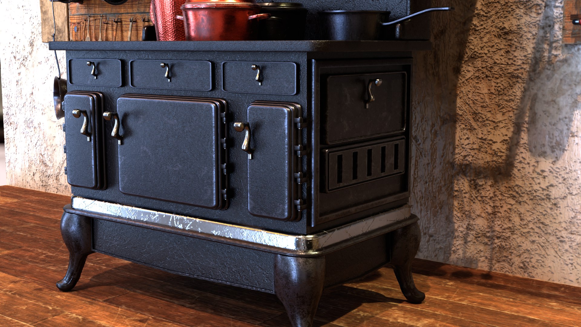 3D model Vintage Range Oven https://p.turbosquid.com/ts-thumb/Zt/PTKOEU/Rv/yenikuzinemutfak0120/png/1656086384/1920x1080/fit_q87/c97e982e3e5477118fe17e95495018cfe605923d/yenikuzinemutfak0120.jpg