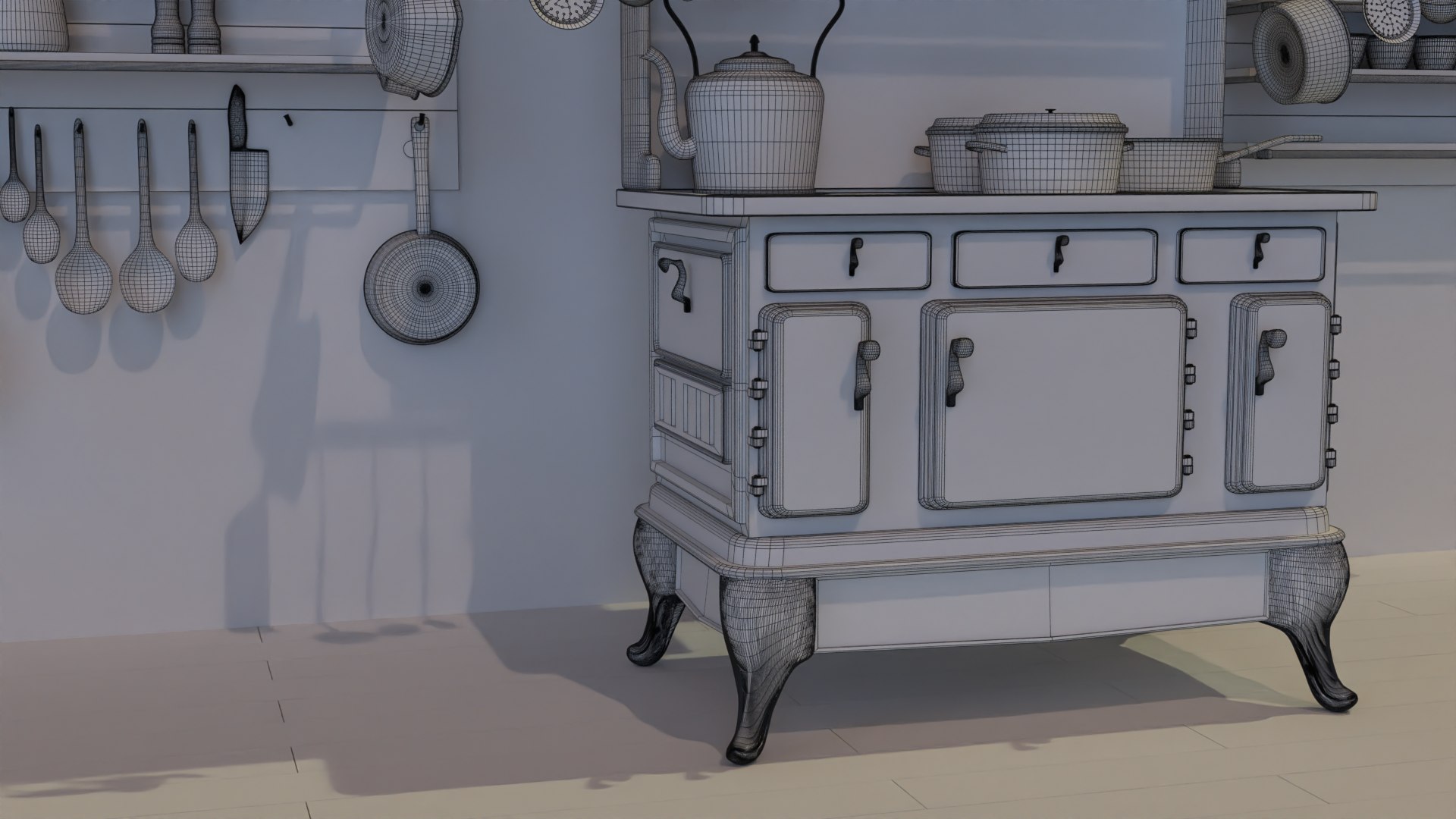 3D model Vintage Range Oven https://p.turbosquid.com/ts-thumb/Zt/PTKOEU/Rw/yenikuzinemutfakwirefreim0100/png/1656094908/1920x1080/fit_q87/55bfe3f35d6dc258ea5d074d49666841768d8b84/yenikuzinemutfakwirefreim0100.jpg
